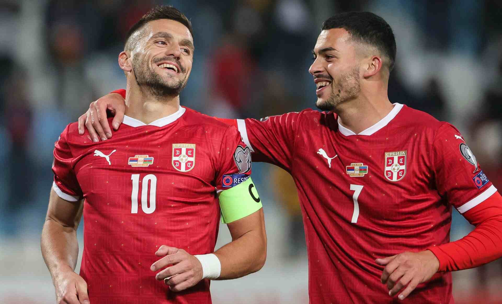 "Ona görə Azərbaycanla oyunda penaltini özüm vurdum"