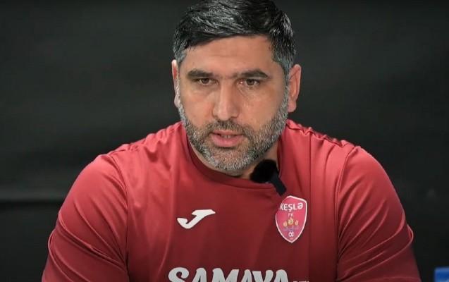 “Yaxşı günlər yaşamadıq, ona heç nə maneçilik törədə bilməz”