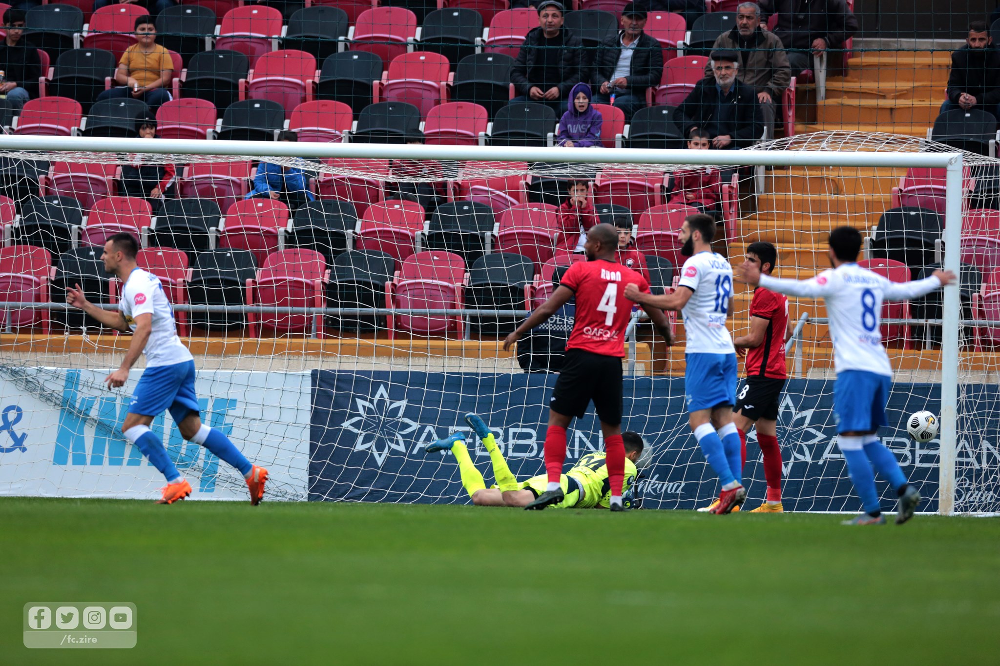 Nə «Qarabağ», nə «Neftçi», nə də başqaları.