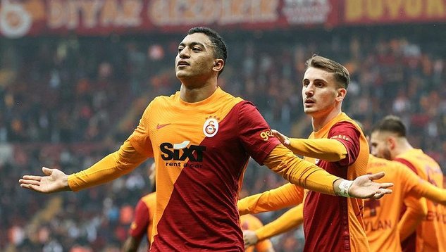 Mustafanın erkən qolu "Qalatasaray"a 3 xal qazandırdı - VİDEO