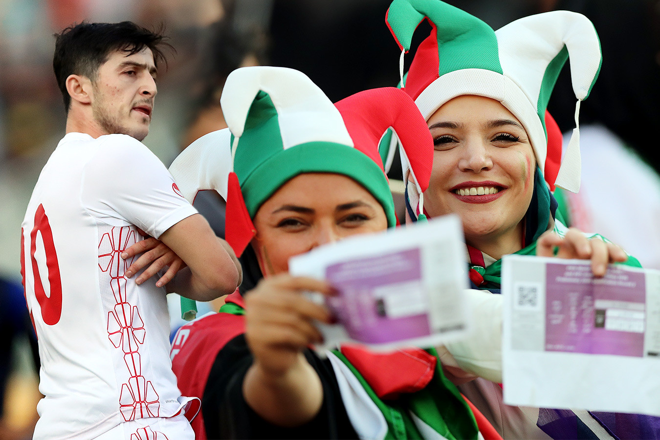 Sərdarın Kazandakı “macərası” - Qeyri-qanuni nikahdan qızı var: FOTOLAR
