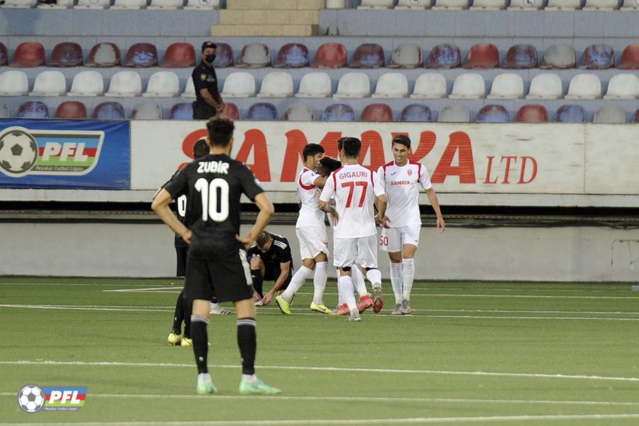 Axundov “Qarabağ”ı başqalarından üstün tutdu, bu xərcə düşməyə razılşadı