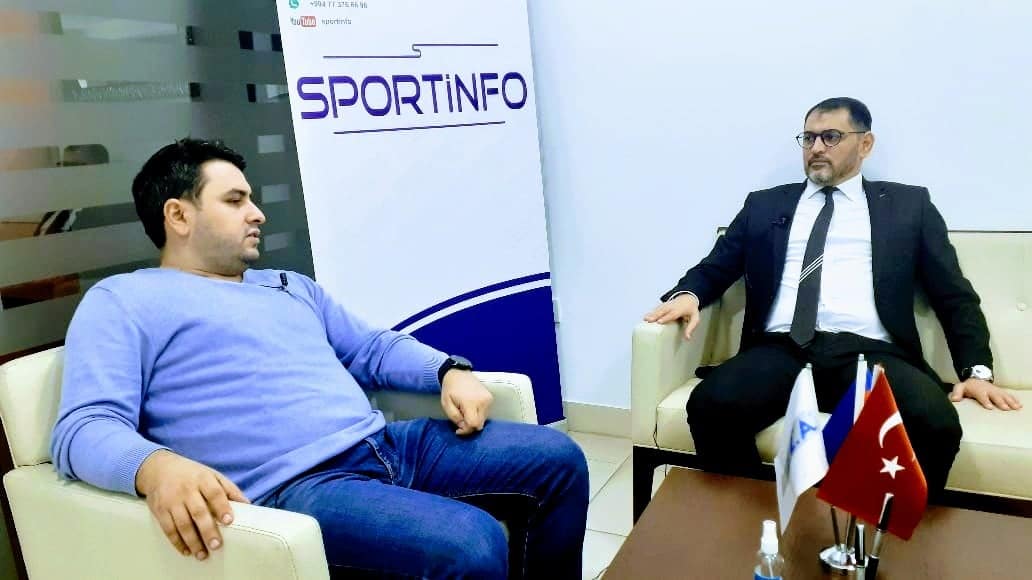 "Sportinfo TV"də ŞOK AÇIQLAMA: “Neftçi”ni neçə nəfər idarə edir? - VİDEO