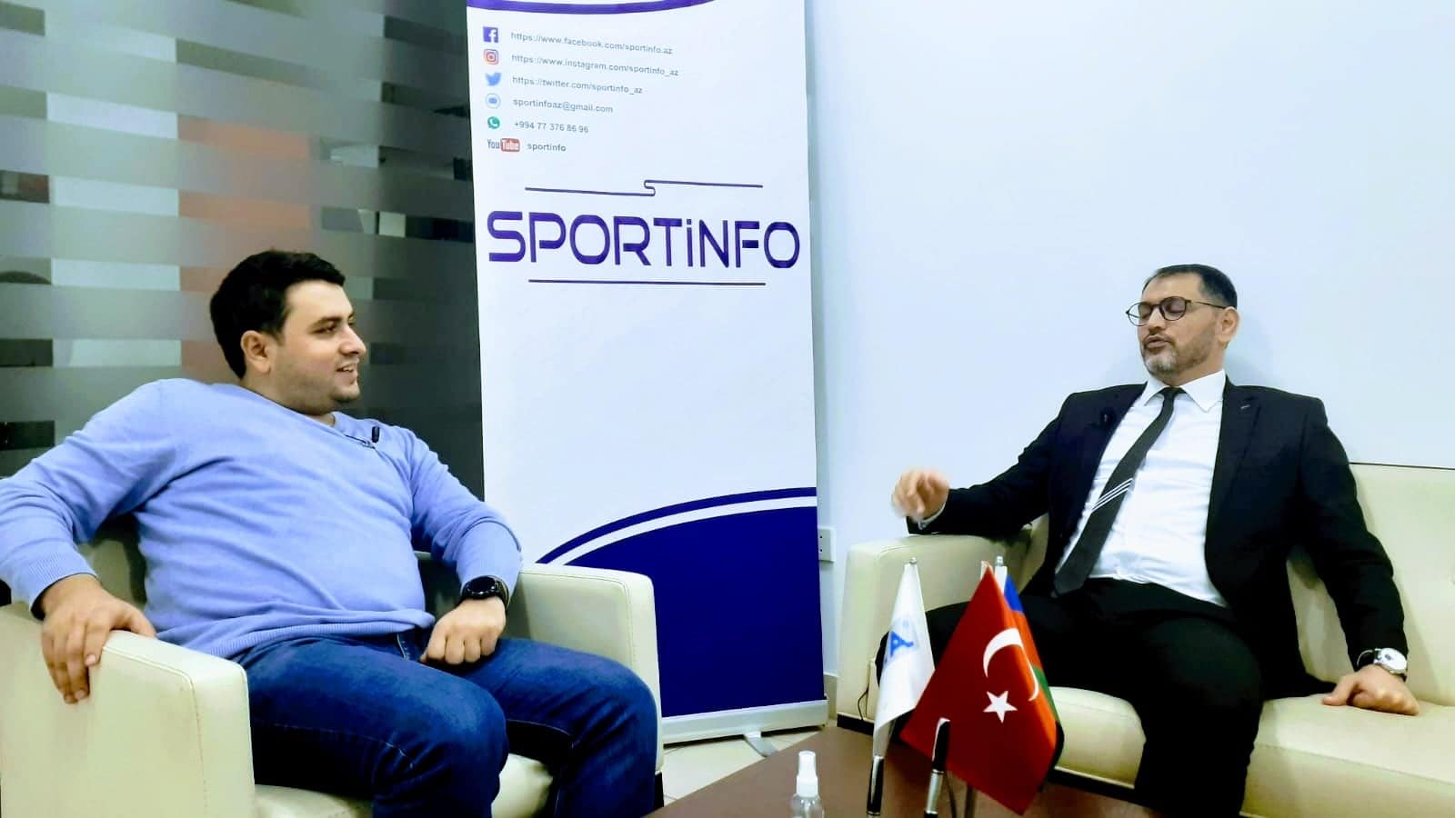 "Sportinfo TV": Klubların başına gətirilən pulsuz “oyuncaqlar” - VİDEO