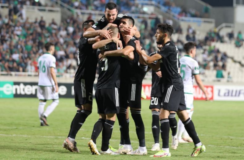 UEFA-dan "Qarabağ"la bağlı yeni sorğu-sual - VİDEO