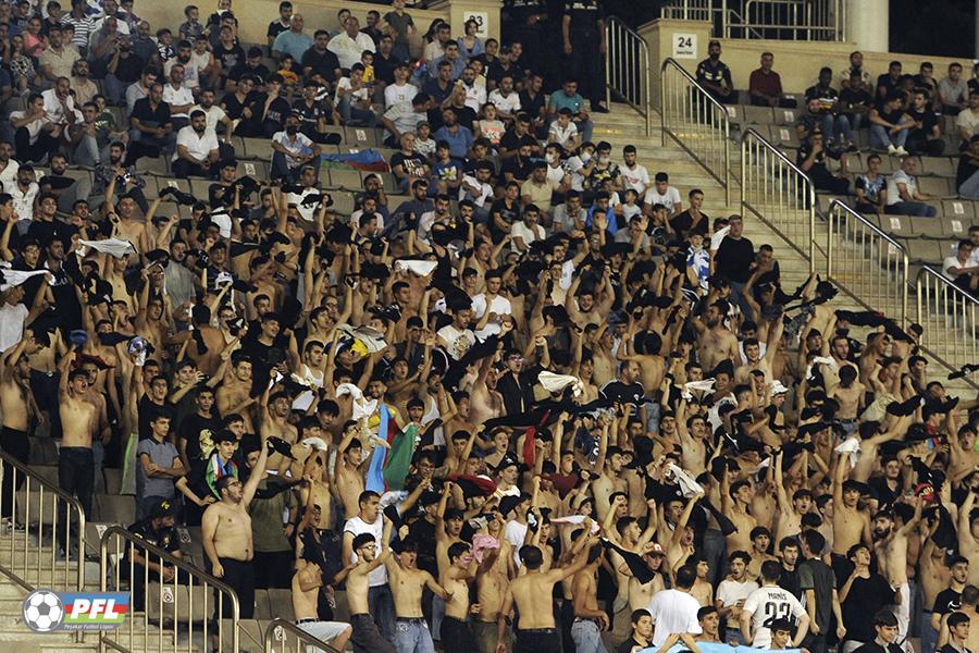 “Qarabağ” - yalnız 300-dək VİP bilet qalıb