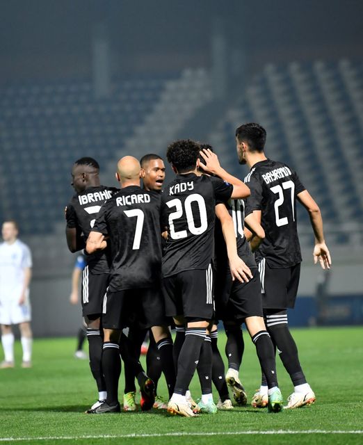 "Qarabağ" üçün əla fürsət - Azərbaycan futbolunda bir ilk üçün