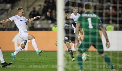 Azərbaycanda futbolu ölməyə qoymayan oğullar –