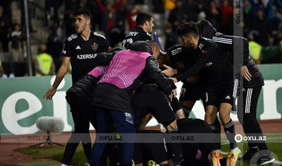 Azərbaycanda futbolu ölməyə qoymayan oğullar –