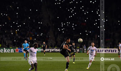 Azərbaycanda futbolu ölməyə qoymayan oğullar –