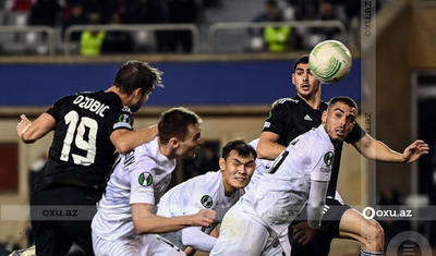 Azərbaycanda futbolu ölməyə qoymayan oğullar –