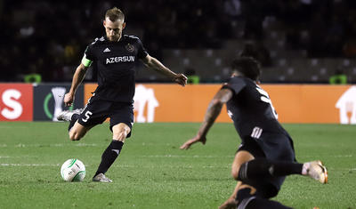 Azərbaycanda futbolu ölməyə qoymayan oğullar –