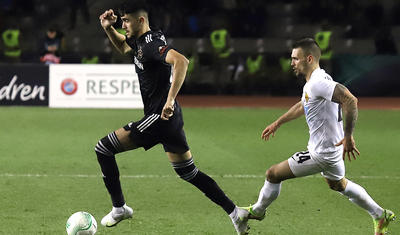 Azərbaycanda futbolu ölməyə qoymayan oğullar –