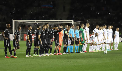 Azərbaycanda futbolu ölməyə qoymayan oğullar –