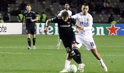 Azərbaycanda futbolu ölməyə qoymayan oğullar –