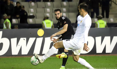 Azərbaycanda futbolu ölməyə qoymayan oğullar –