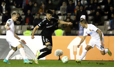 Azərbaycanda futbolu ölməyə qoymayan oğullar –