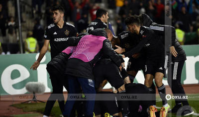 Azərbaycanda futbolu ölməyə qoymayan oğullar –