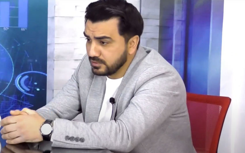 Azərbaycanlı məşqçi həbs edildi - Seksual zorakılıqda ittiham olunur