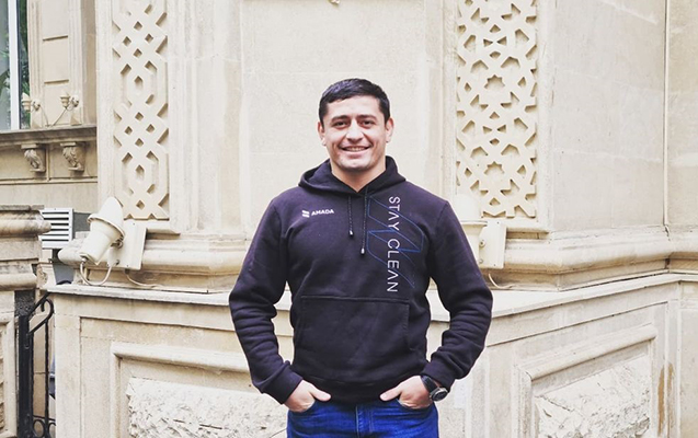 "Siz də mənim kimi sonradan peşman olmayasız deyə..." - FOTO