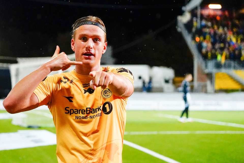 UEFA-nın səsverməsində 1-ci oldu – Bu hücumçu