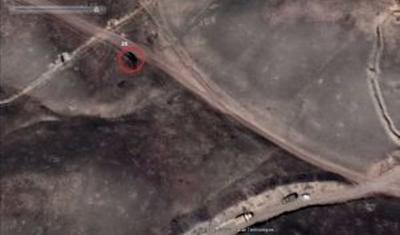 Ruslar Qarabağ müharibəsinə aid elə görüntülər yaydı ki…