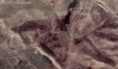 Ruslar Qarabağ müharibəsinə aid elə görüntülər yaydı ki…