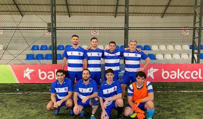 FUTBOL - Narkomaniya və pis vərdişlərə qarşı təsirli vasitə -