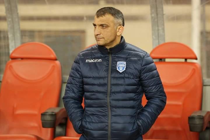 “Neftçi”də işləyirəm, tək “Sabah”dan yox, başqa klubdan da təklif gəlsə, getmərəm”