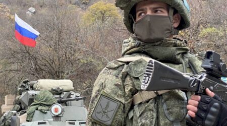 “Moskva Qarabağda atəşkəsin pozulmaması üçün əlindən gələni edir”