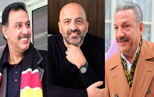 Futbola milyonlar xərcləyən azərbaycanlı oliqarxların çöküşü - Haradan haraya...