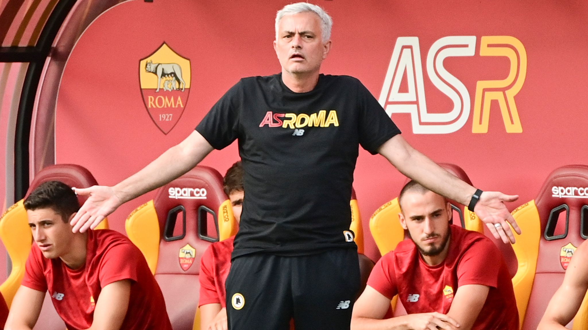 Heç "Barselona" da Mourinyonu belə BİABIR ETMƏMİŞDİ…