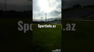 Bu rayonu böyük futbola qaytaracaq stadion – YENİ VİDEO