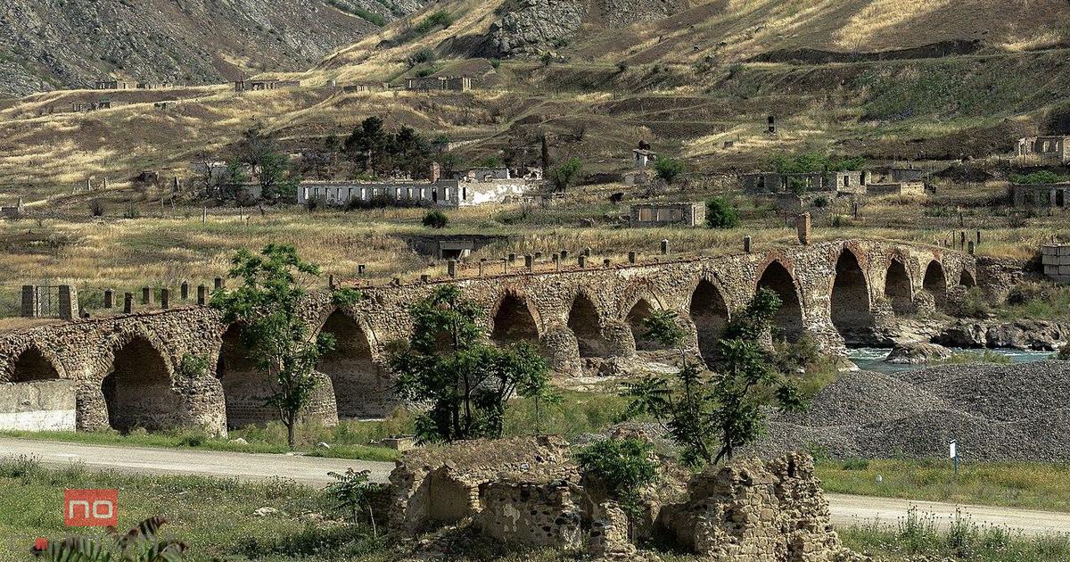 "Erməni komandirləri ilə iranlılar alver edib"