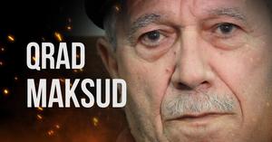 Görün, "erməni ovu"na çıxan "Qrad Maksud" nələr eləyib - VİDEO