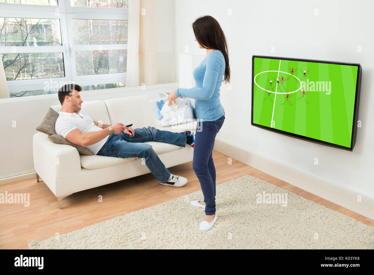 Günün canlı yayımlanacaq qarşılaşmaları - TV AFİŞA