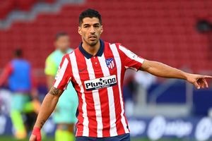 "Atletiko" Luis Suareslə yeni müqavilə bağlayacaq