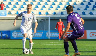 Azərbaycan futbolunda daha bir QALMAQALLI OLAY -