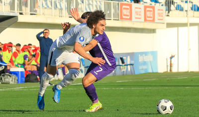 Azərbaycan futbolunda daha bir QALMAQALLI OLAY -