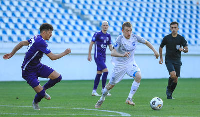 Azərbaycan futbolunda daha bir QALMAQALLI OLAY -