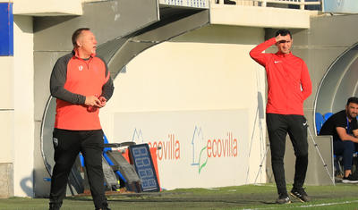 Azərbaycan futbolunda daha bir QALMAQALLI OLAY -
