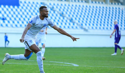 Azərbaycan futbolunda daha bir QALMAQALLI OLAY -