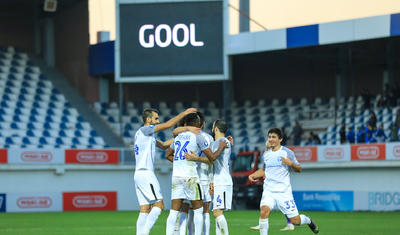 Azərbaycan futbolunda daha bir QALMAQALLI OLAY -