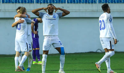 Azərbaycan futbolunda daha bir QALMAQALLI OLAY -