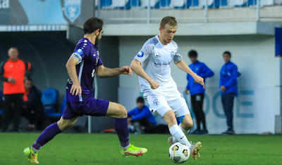 Azərbaycan futbolunda daha bir QALMAQALLI OLAY -