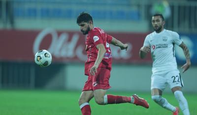 "Neftçi"dən bir dönüş… GECƏNİN FOTOREPORTAJI