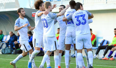 Azərbaycan futbolunda daha bir QALMAQALLI OLAY -