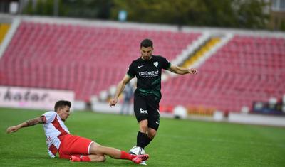 Namiqin “Bursaspor”da “siftə”si – VİDEO+FOTOREPORTAJ