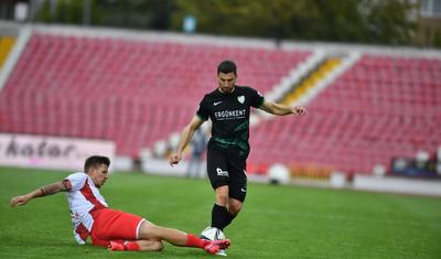 Namiqin “Bursaspor”da “siftə”si – VİDEO+FOTOREPORTAJ