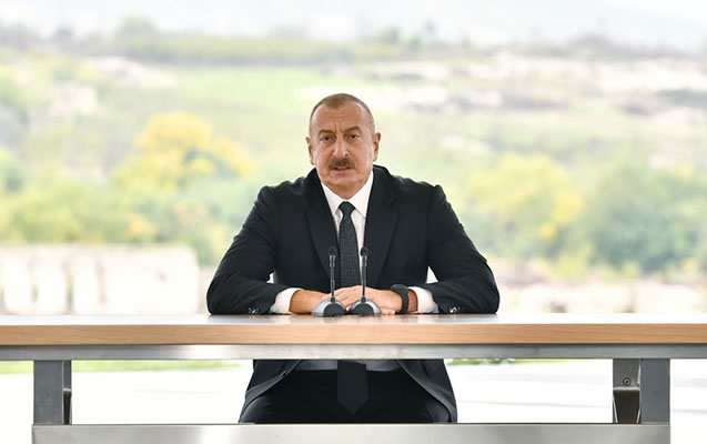 “Füzuli azad olunandan sonra ermənilərdə fərarilik artdı”